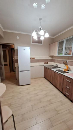 Квартира под ключ